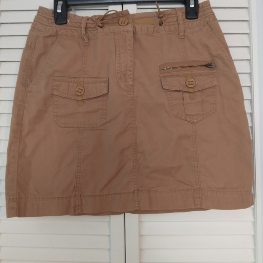 CATO Skirt Size 6‎